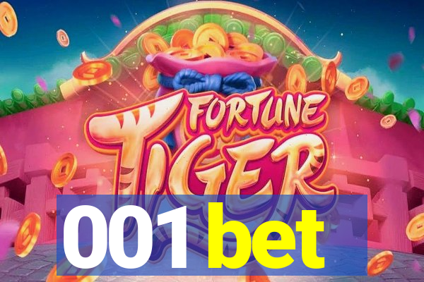 001 bet